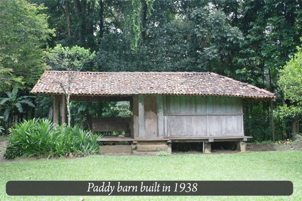 Heritage Walauwa Image